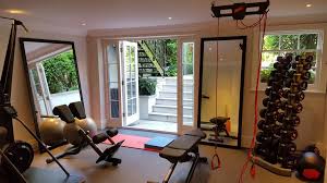 Maybe you would like to learn more about one of these? 15 Small Space Home Gym Ideas Compact Workout Rooms