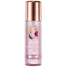 Utan Face X Jamie Tanning Water Gradual Facial Mist 50 Dunkler 100ml Sonne Braune