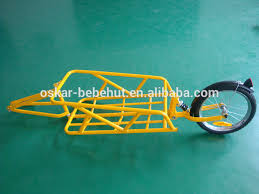 It uses scavenged bicycle wheels, has a plywood cargo bed, and can be modified for any use easily. Single Wheel Bicycle Cargo Trailers With One Wheel Of New Style Buy Bicycle Cargo Trailers Bicycle Cargo Trailers With One Wheel Bicycle Cargo Trailers With One Wheel Of New Style Product On Alibaba Com