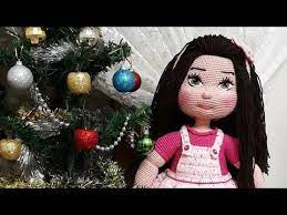 amigurumi zeynep bebek 2 bolum bacak ve popo yapilisi youtube 2020 amigurumi kiz bebek oyuncaklari bebek