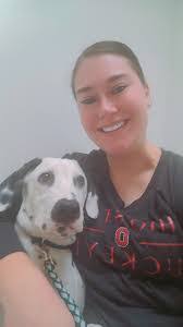 Dana Sledge's Instagram, Twitter & Facebook