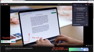 Email notification for specific video from certain youtube channel. Youtube Pre Roll Ads Ads On Page And Video Overlay Ads Not Blocked Issue 3348 Brave Brave Browser Github