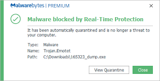 The malware, also known as geodo and mealybug. Trojan Emotet Malwarebytes Labs Malwarebytes Labs Detections