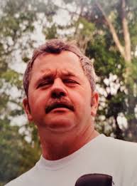 Obituary of Robert E. Larry