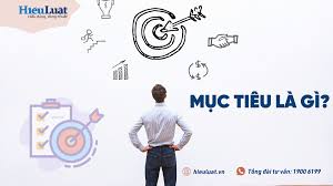 Mục tiêu là gì? Làm thế nào để xác định mục tiêu?