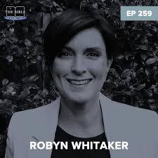 Robyn Whitaker Archives