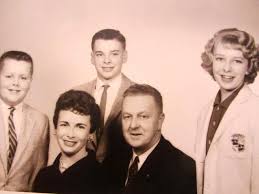 Robert Bunch Obituary (2013)