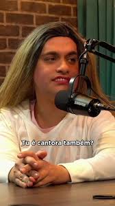 Bruna, influenciadora digital.@maikinhop