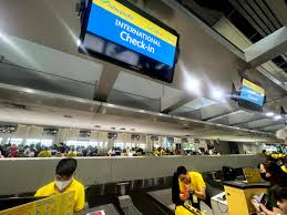 Cebu Pacific Cancels 2 Dubai-Bound Flights For Sept. 12, 13 | Gma News  Online