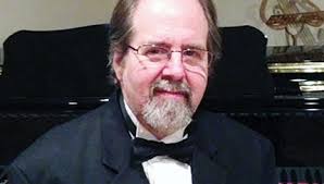 Danny Brian will play Famous Tchaikovsky Piano Concerto, with a Nutcracker  bonus in Oak Ridge