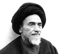ارتباط خاص آیت‌الله میلانی با امام رضا