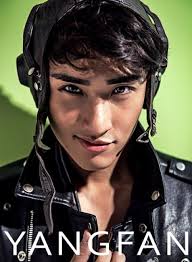 Ryan Zhang He (张赫)