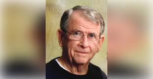 Obituary information for Gary Russell Barlow