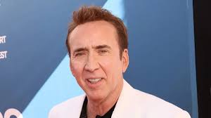 Nicolas Cage, el actor que dejó atrás el peso del apellido Coppola, cumple  61 años