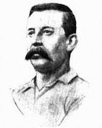 William Henry ('Burly') Wright