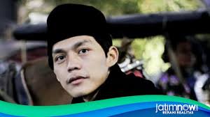 Pengajian Gus Iqdam di Masjid Al Khalid Kediri, Ini Rekayasa Lalu Lintasnya