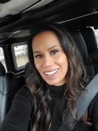 Geneva Morrow's Instagram, Twitter & Facebook