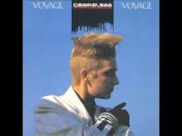 Check Out The Official Desireless Channel And Support The Artist Http X2f X2f Www Youtube Com X2f Desirelessoots Italo Disco Disco Music Hair Clips