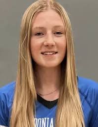 Molly Cassidy (11/6/2023)