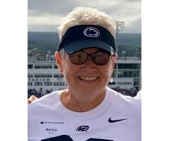 Nancy Ott Wolfe Obituary (2023)