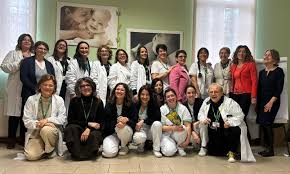 Consultorio: riparte il ciclo di incontri per i futuri genitori -  Cremonaoggi