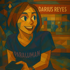 Darius Juancho Reyes