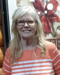 Obituary information for Connie Jean Hess