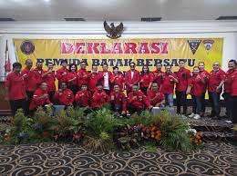 Organisasi etnis yang bergerak dibidang sosial internal dan eksternal yang menjunjung nilai. Pemuda Batak Bersatu Deklarasi Kepengurusan Di Jawa Timur Kompas Timur