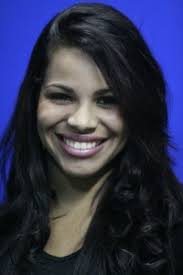 Adriana Sant'Anna será substituída por Juliana Pires no Miss Rio Folha1