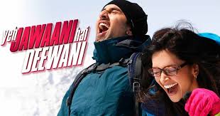 Ranbirkapoor Trends On Twitter As Yeh Jawaani Hai Deewani Clocks 7 Years Deepika padukone, ranbir kapoor, kalki koechlin vb. yeh jawaani hai deewani clocks