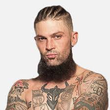 ▷ Delta Fighting Championship 3