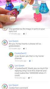 Cookie Swirl C Replied To Me Ahhhhhhhhhhh Omg Cookie Cookie Swirl C Swirl Cookies