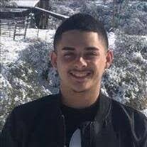 Joshua Marcos Torrez Obituary