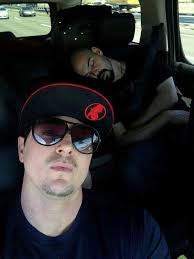 The Ghosts That Haunt Me by The Crash Test Dummies