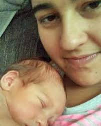 Erica Kristine Morales Obituary