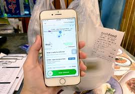 You will also see here the grabfood promo code applied, giving you a discount. 7 Cool Features You Didn T Know About On Grabfood