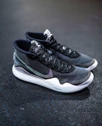Lace Up In The Kd12 The Day One Tomorrow From Finishline S Closet Nike Designer Shoes Basketball Shoes Lace Up