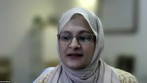 SIOP Achievements 2021: Neil Ranasinghe (UK), Education and Training  (POINTE) Co-Chair