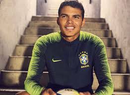 We did not find results for: Com Amarelo Vibrante Selecao Brasileira Apresenta Uniformes Para Copa Do Mundo Superesportes