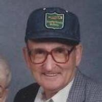 Buster Miller Obituary March 26, 2013