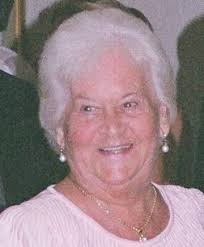 Mary Arlene Abrams Obituary