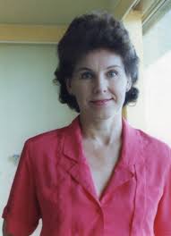 Elizabeth Zeidman Obituary