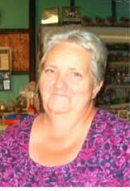 Obituary information for Mary Louise Edgell