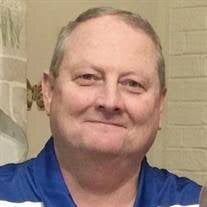 Brian Keith Merrick Obituary