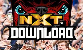 System of a down, aerosmith, slayer, prophets of rage and rob zombie are among those heading to donington park for the 2017 download festival. Wwe Nxt Live Results Live At Download Festival 2017 Day 1 Derby England 6 9