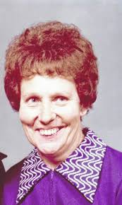 Mary Goings Obituary (1931