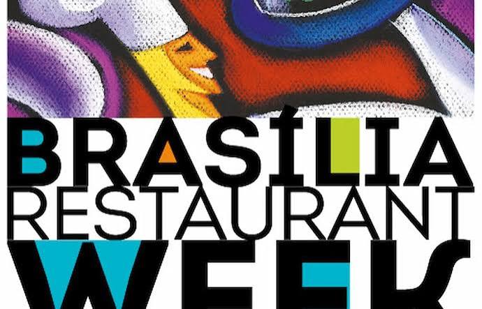 Mais de 30 restaurantes estreiam a 28ª edição da Brasília Restaurant Week; confira os destaques - Portal Lago Sul