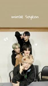 Không công nhận một thành viên có bị b.ắ.t.n.ạ.t thì cũng là bình thường thôi Mirae Kpop Wallpaper Mirae Lien Dongpyo Douhyun Junhyuk Khael Siyoung Yubin Mirae Fondo De Pantalla Mirae Aesthetic En 2021