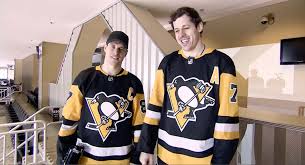 That top 10 list may hold another popular star who could grace the cover, david pastrnak or elias pettersson. Both Sidney Crosby And Evgeni Malkin Had Offseason Surgery