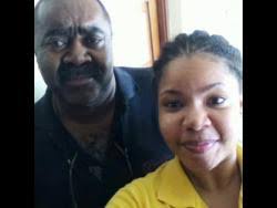 I love my dad because...